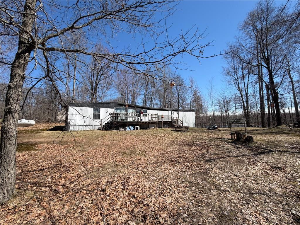 Photo of 15051 S Thorn Lake LOOP, Gordon, WI 54838 (MLS # 7063572)