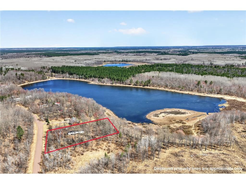 Photo of 15051 S Thorn Lake LOOP, Gordon, WI 54838 (MLS # 7063572)