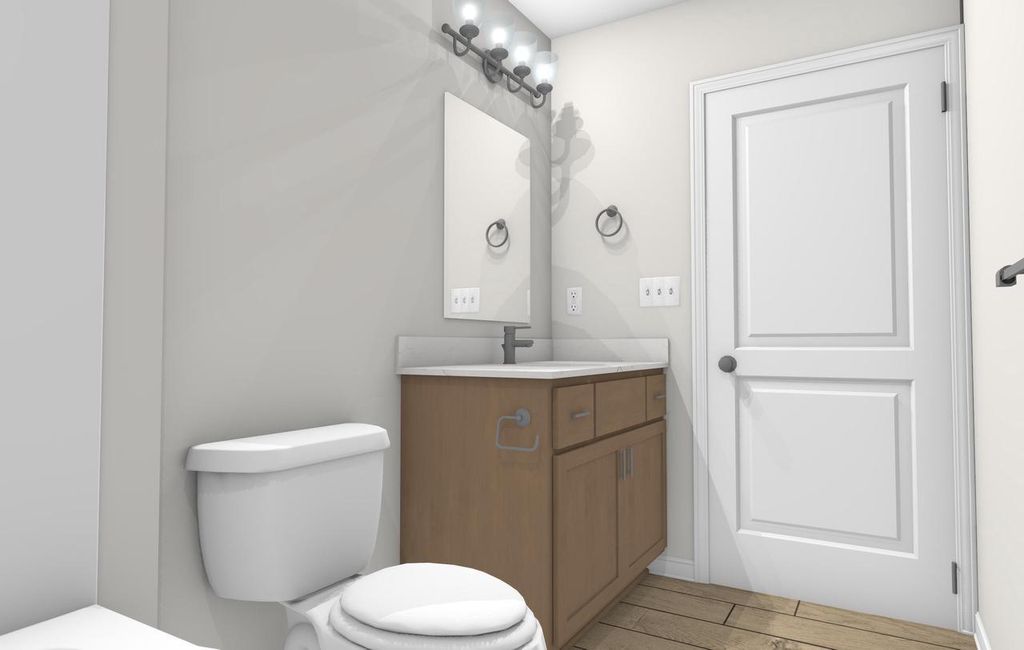 Photo of 3912 32nd AVENUE #Lt121, Kenosha, WI 53144 (MLS # 1942056)