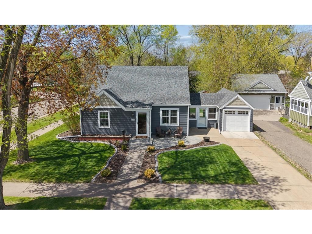 Photo of 1101 9th STREET, Hudson, WI 54016 (MLS # 7063941)