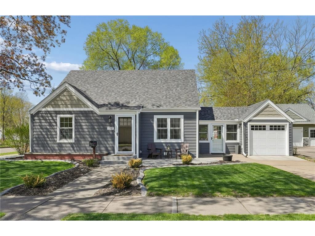 Photo of 1101 9th STREET, Hudson, WI 54016 (MLS # 7063941)