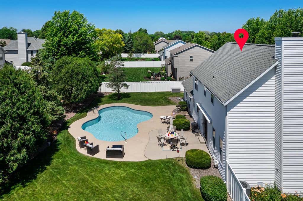 Photo of 202 Brule ROAD, De Pere, WI 54115 (MLS # 50329851)