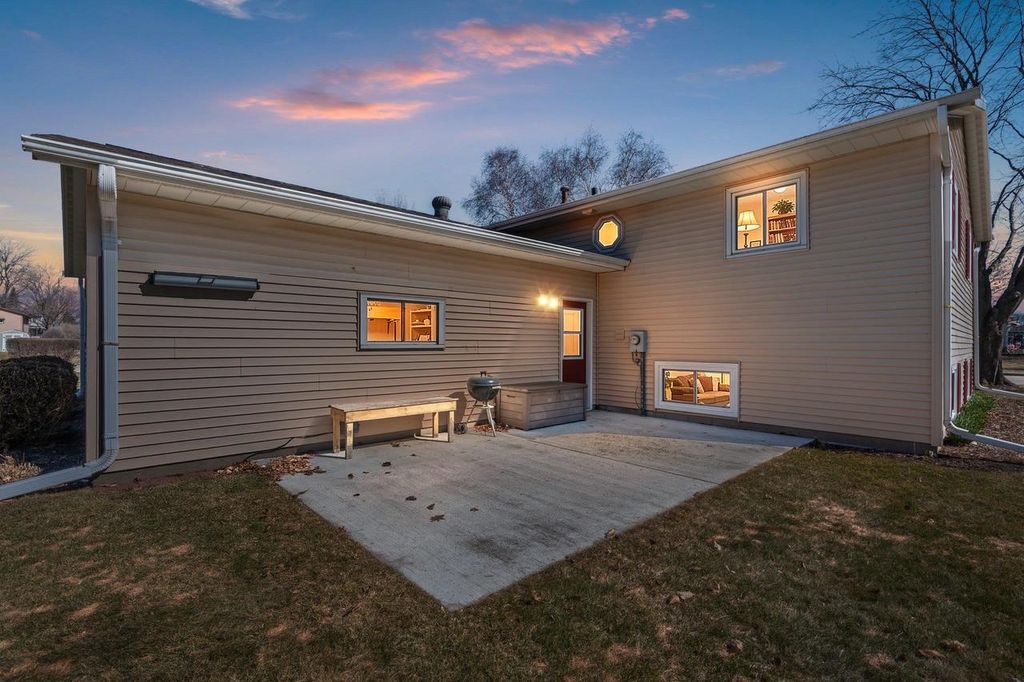 Photo of 306 Harmsen AVENUE, Waupun, WI 53963 (MLS # 50322347)