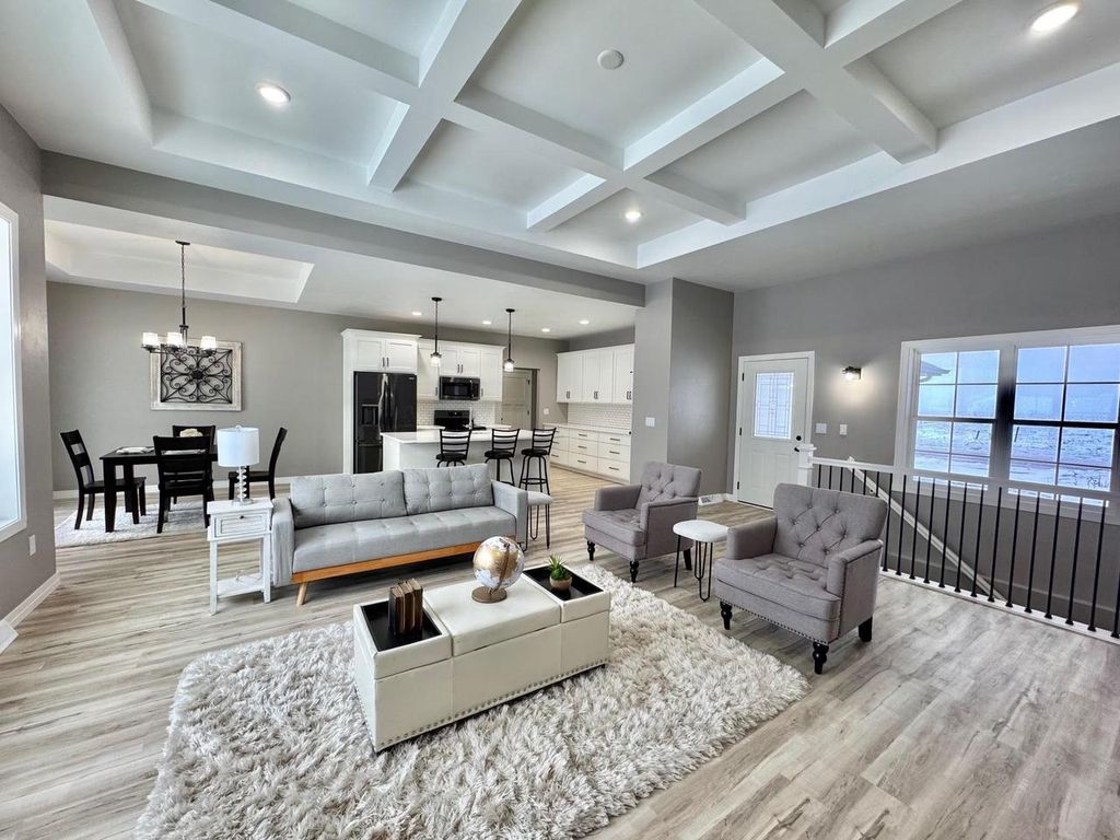 Photo of 3124 Toad Island TRAIL, De Pere, WI 54115 (MLS # 50322980)