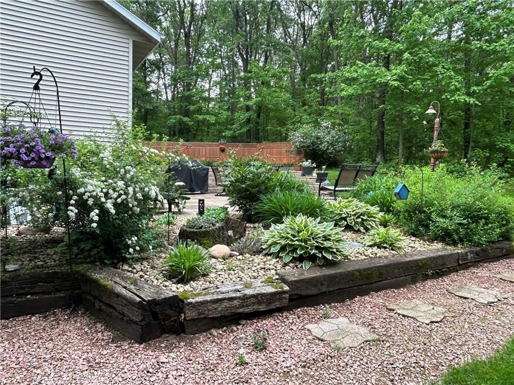 Photo of 2883 35th AVENUE, Elk Mound, WI 54739 (MLS # 1598105)