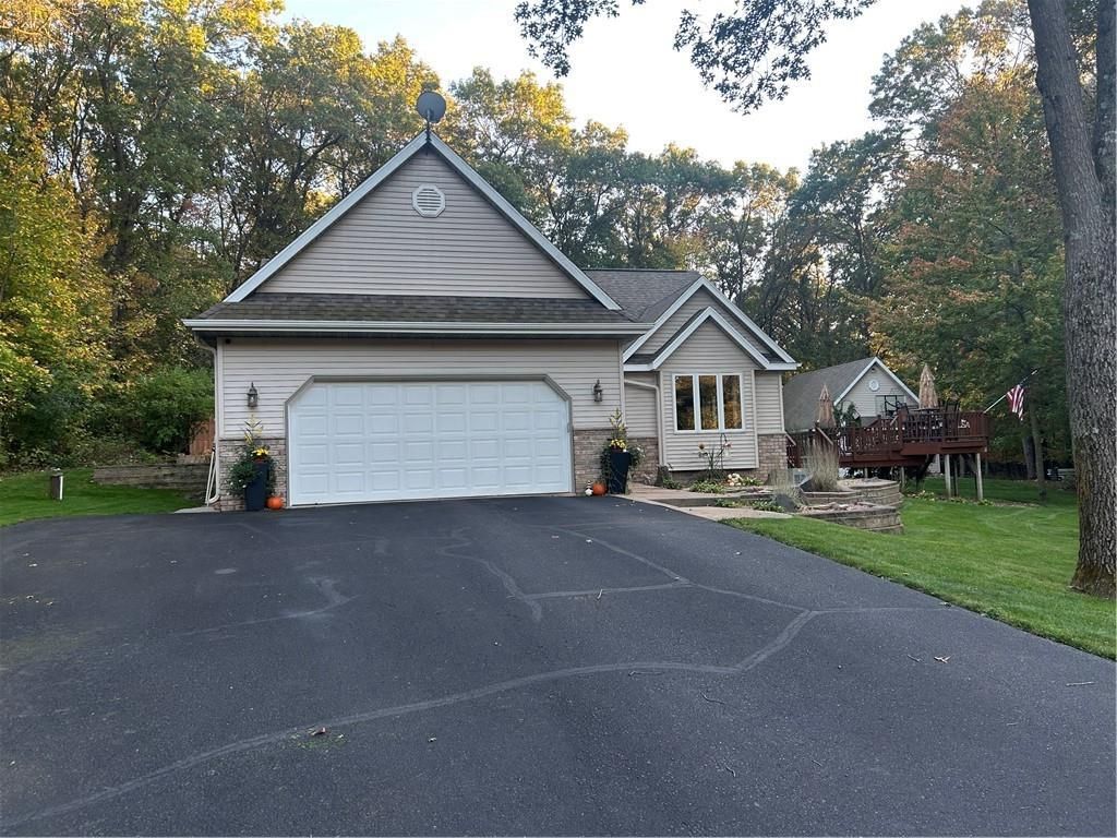 Photo of 2883 35th AVENUE, Elk Mound, WI 54739 (MLS # 1598105)