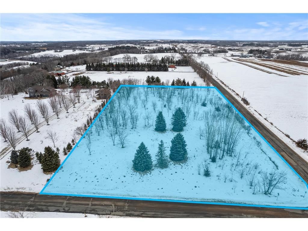 Photo of 594 132nd Avenue, Somerset, WI 54025 (MLS # 7017277)