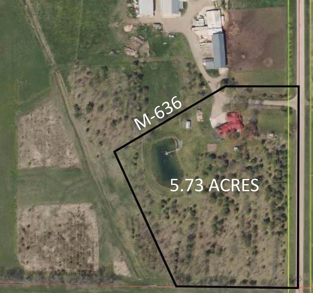 Photo of 8122 Morrison ROAD, Greenleaf, WI 54126 (MLS # 50330203)