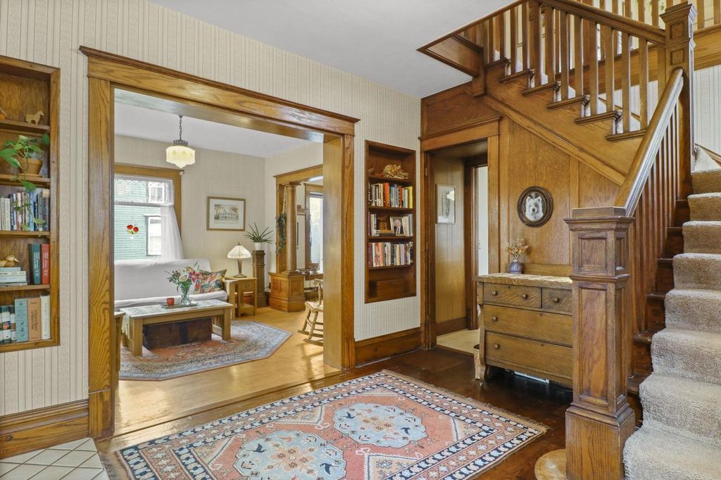 Photo of 351 S Madison STREET, Evansville, WI 53536 (MLS # 2012383)