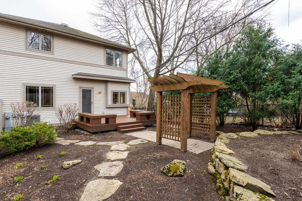 Photo of 16 S Allen STREET, Madison, WI 53726 (MLS # 2017497)