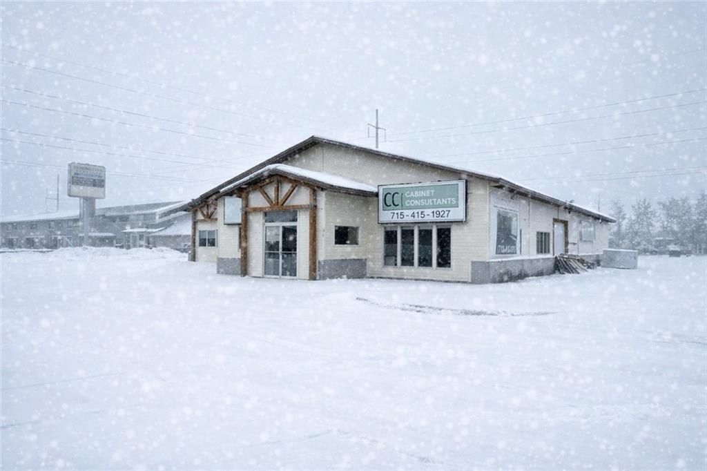 Photo of 15617 US Highway 63 Unit A (West Side), Hayward, WI 54843 (MLS # 1597493)