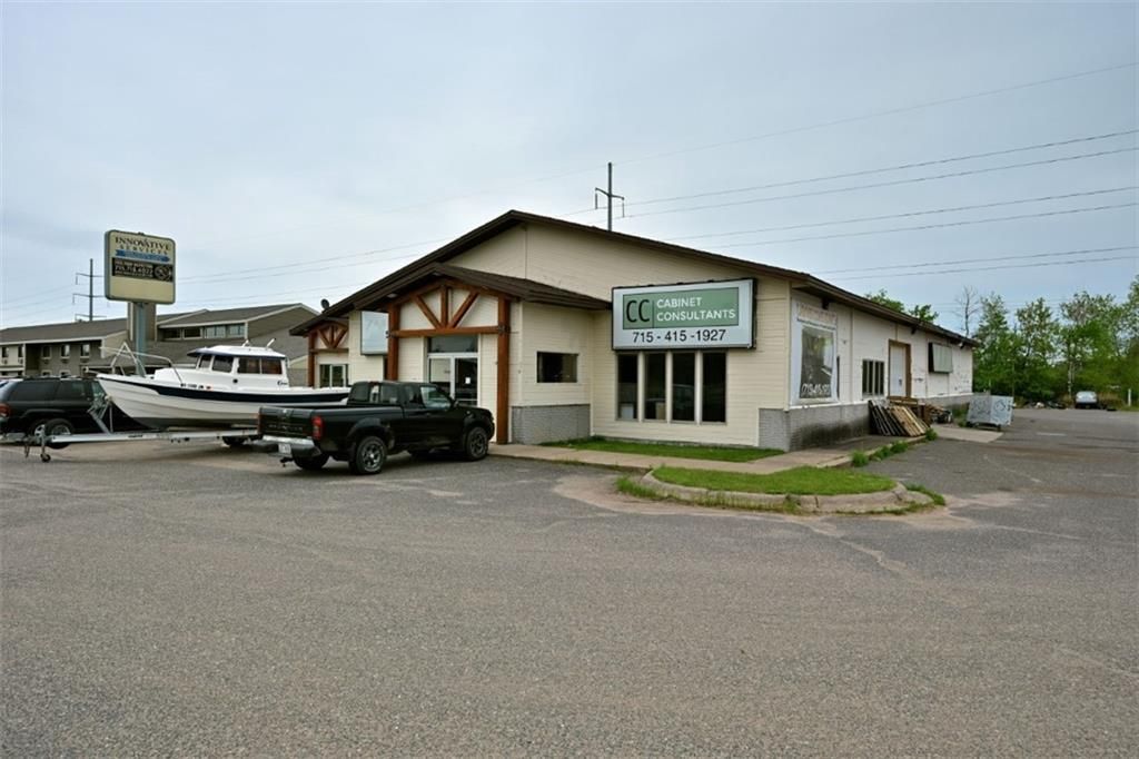 Photo of 15617 US Highway 63 Unit A (West Side), Hayward, WI 54843 (MLS # 1597493)