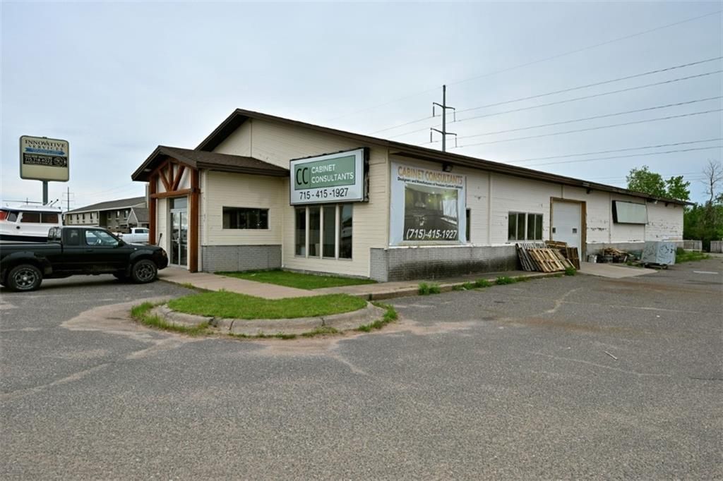 Photo of 15617 US Highway 63 Unit A (West Side), Hayward, WI 54843 (MLS # 1597493)