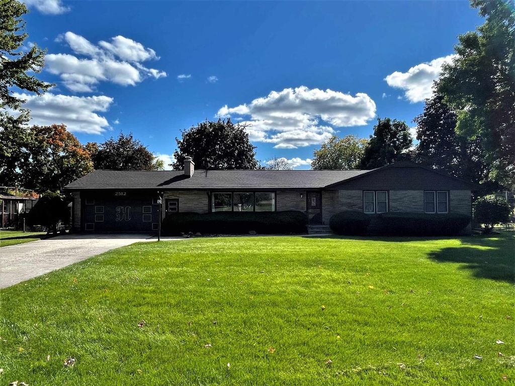 Photo of 5425 Old Q ROAD, Manitowoc, WI 54220 (MLS # 1945143)