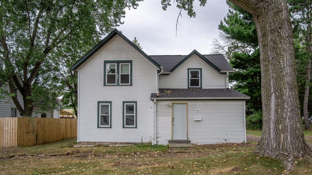 Photo of 1315 11th STREET, Menomonie, WI 54751 (MLS # 1604717)