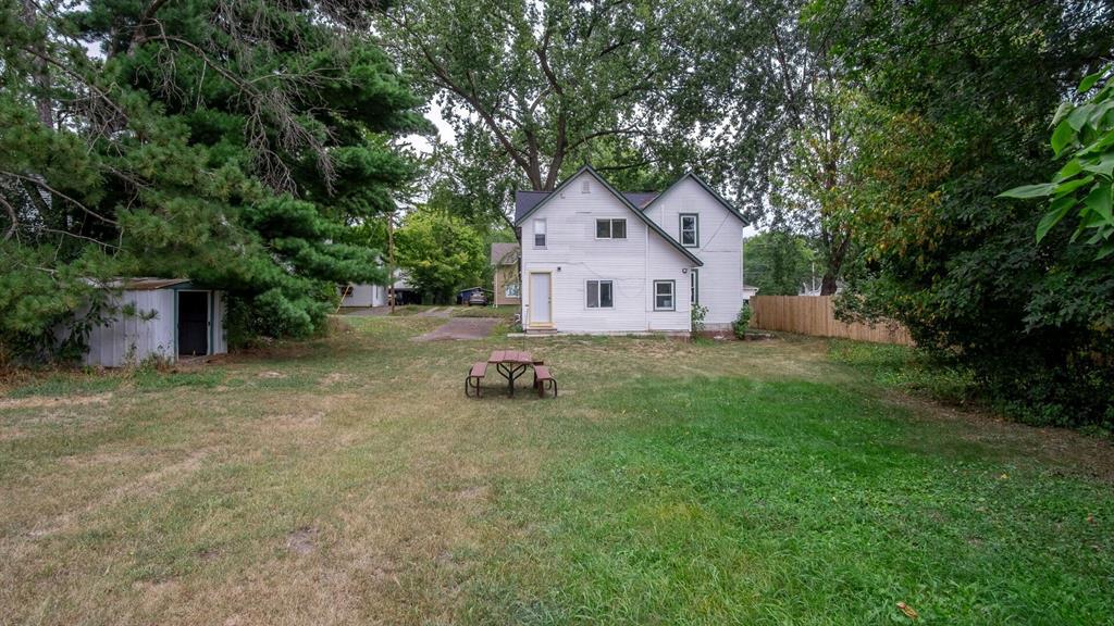 Photo of 1315 11th STREET, Menomonie, WI 54751 (MLS # 1604717)