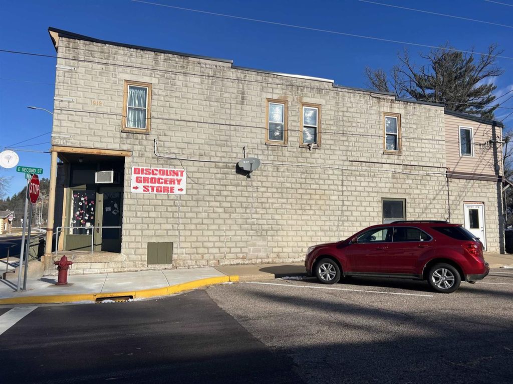 Photo of 214 Main STREET, Friendship, WI 53934 (MLS # 2014988)