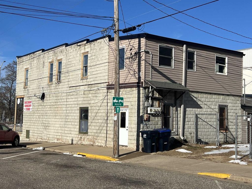 Photo of 214 Main STREET, Friendship, WI 53934 (MLS # 2014988)