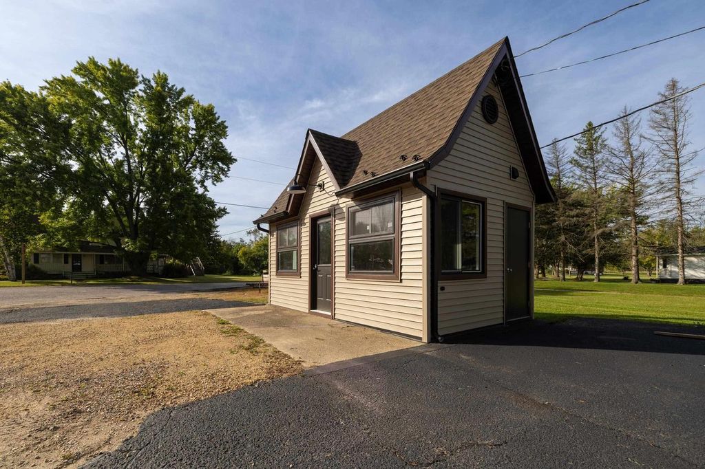 Photo of 310 S East STREET, Wonewoc, WI 53968 (MLS # 2009162)