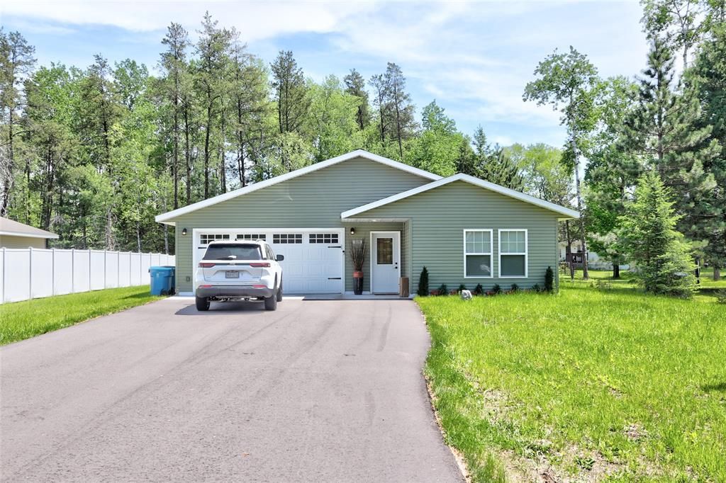 Photo of 10220 Metcalf ROAD, Hayward, WI 54843 (MLS # 1601686)
