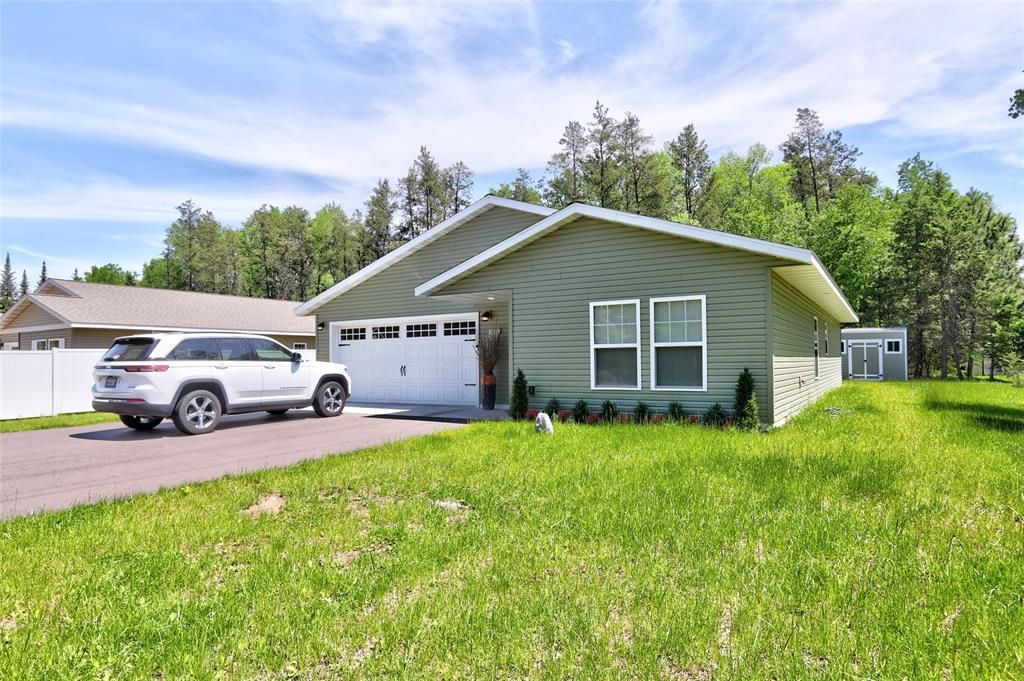 Photo of 10220 Metcalf ROAD, Hayward, WI 54843 (MLS # 1601686)