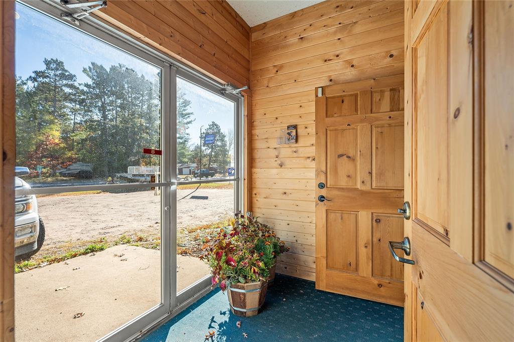 Photo of 26745 Lakeland AVENUE, Webster, WI 54893 (MLS # 1606241)