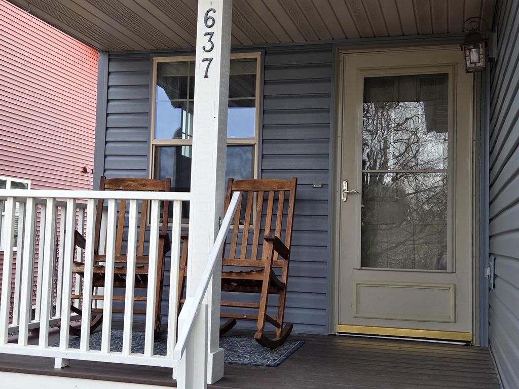 Photo of 637 Garfield AVENUE, Evansville, WI 53536 (MLS # 2018971)