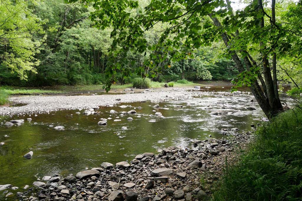 Photo of +/-2.39 Acres W Riverside DRIVE, Gilman, WI 54433 (MLS # 22603866)