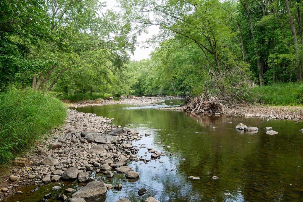 Photo of +/-2.39 Acres W Riverside DRIVE, Gilman, WI 54433 (MLS # 22603866)
