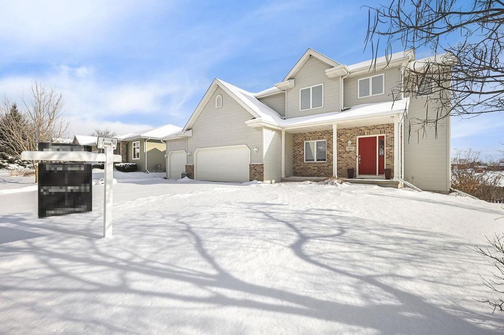 Photo of 423 Fargo TRAIL, Middleton, WI 53562 (MLS # 2014124)