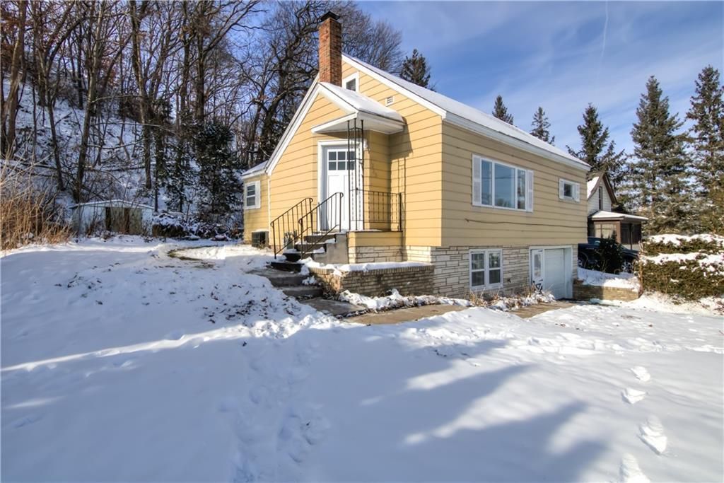 Photo of 1722 11th STREET, Eau Claire, WI 54703 (MLS # 1597332)