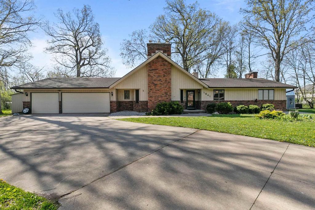Photo of 1841 Eagle DRIVE, Neenah, WI 54956 (MLS # 50325163)