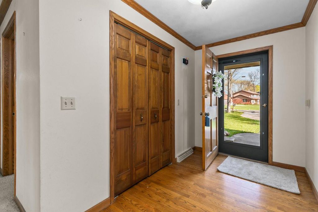 Photo of 1841 Eagle DRIVE, Neenah, WI 54956 (MLS # 50325163)