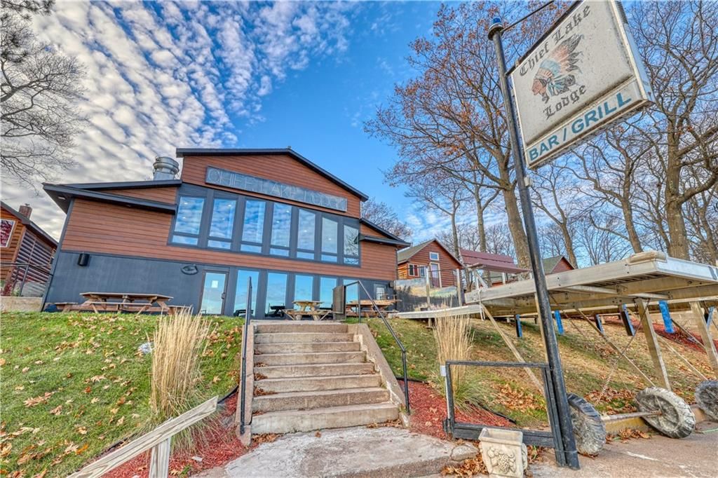 Photo of 7440 Pats Landing ROAD #12, Hayward, WI 54843 (MLS # 1597166)