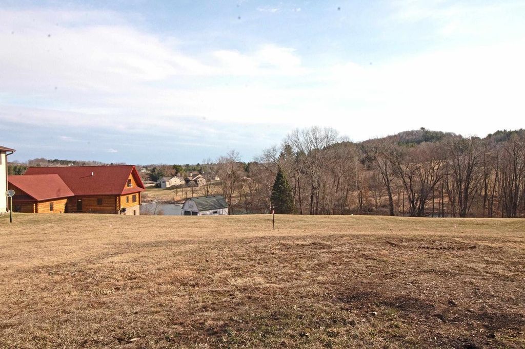 Photo of L817 Remington, La Valle, WI 53941 (MLS # 2019434)