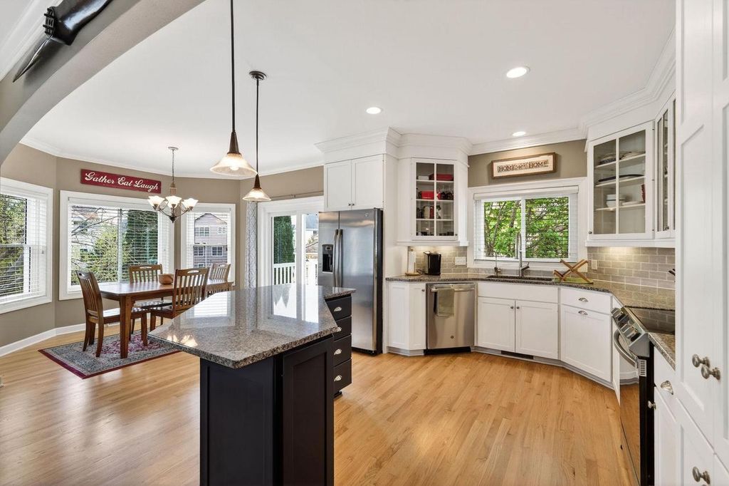 Photo of 1500 Kentlands COURT, Waunakee, WI 53597 (MLS # 2019292)