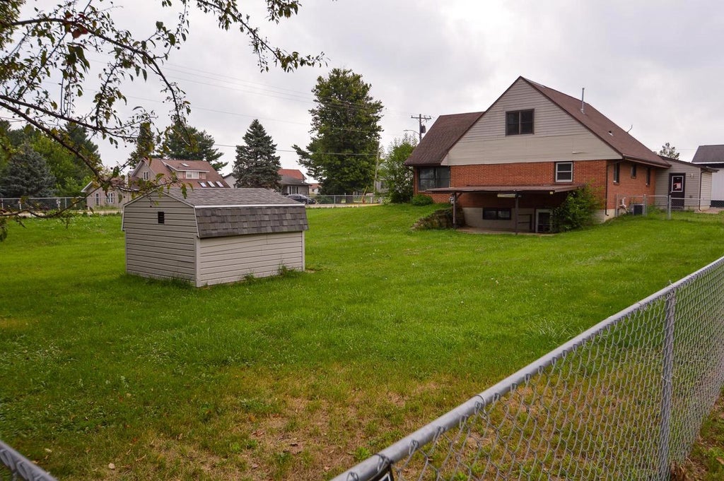 Photo of 565 W Main STREET, Dickeyville, WI 53808 (MLS # 2029903)