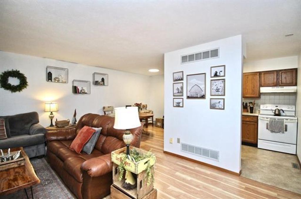 Photo of 700 Meadow Park DRIVE, Clinton, WI 53525 (MLS # 2023736)