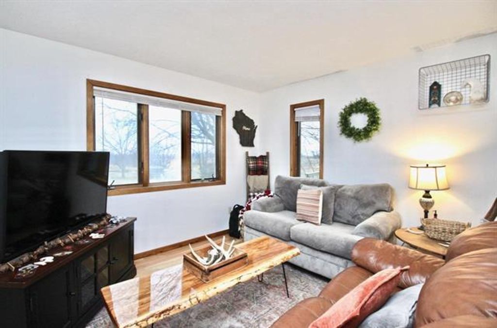 Photo of 700 Meadow Park DRIVE, Clinton, WI 53525 (MLS # 2023736)