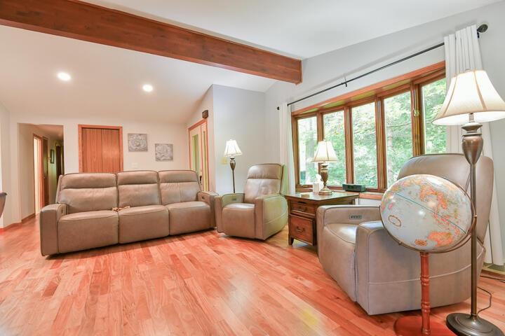 Photo of 8566 226th AVENUE, Salem, WI 53168 (MLS # 1982726)