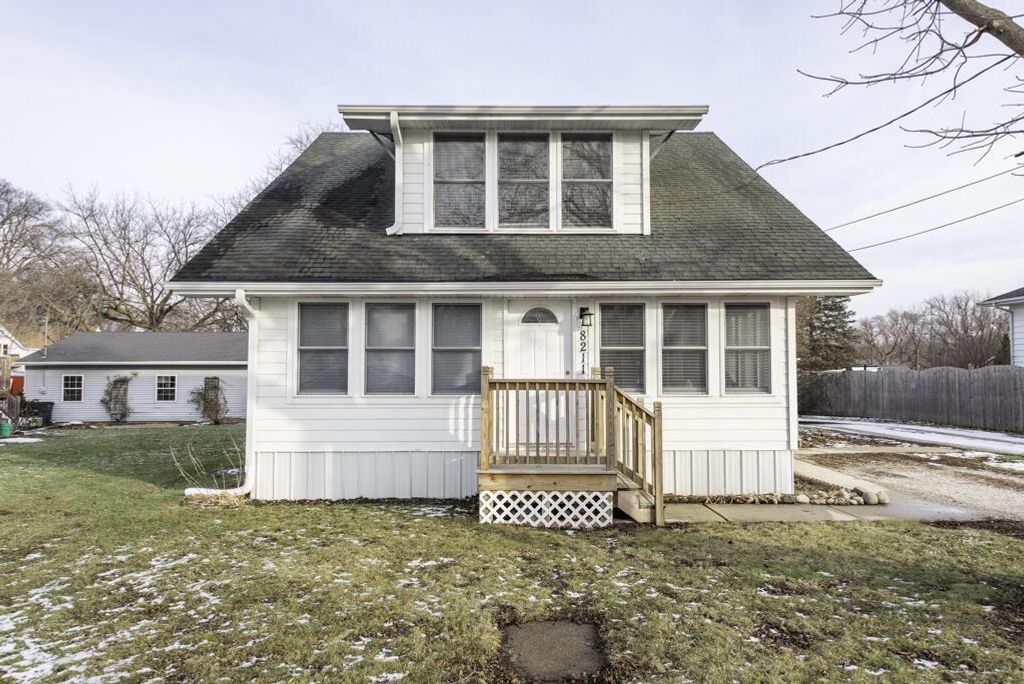 Photo of 8211 198th AVENUE, Bristol, WI 53104 (MLS # 1946451)