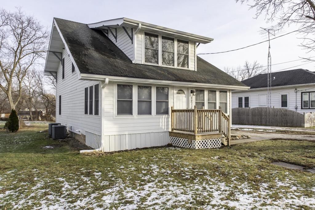 Photo of 8211 198th AVENUE, Bristol, WI 53104 (MLS # 1946451)