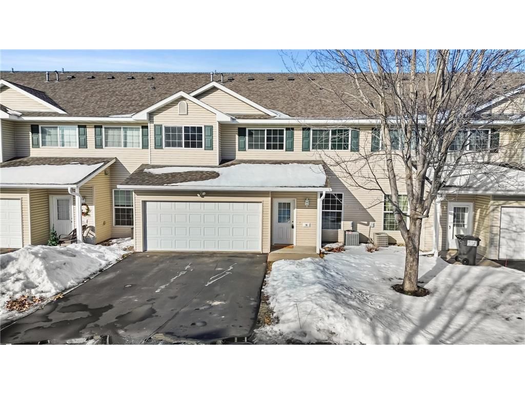 Photo of 90 Bridgewater TRAIL, Hudson, WI 54016 (MLS # 7009799)