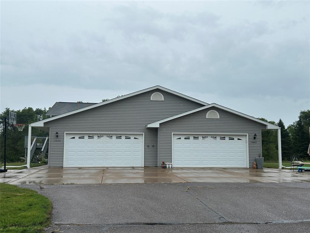 Photo of 14660 46th AVENUE, Chippewa Falls, WI 54729 (MLS # 7119729)