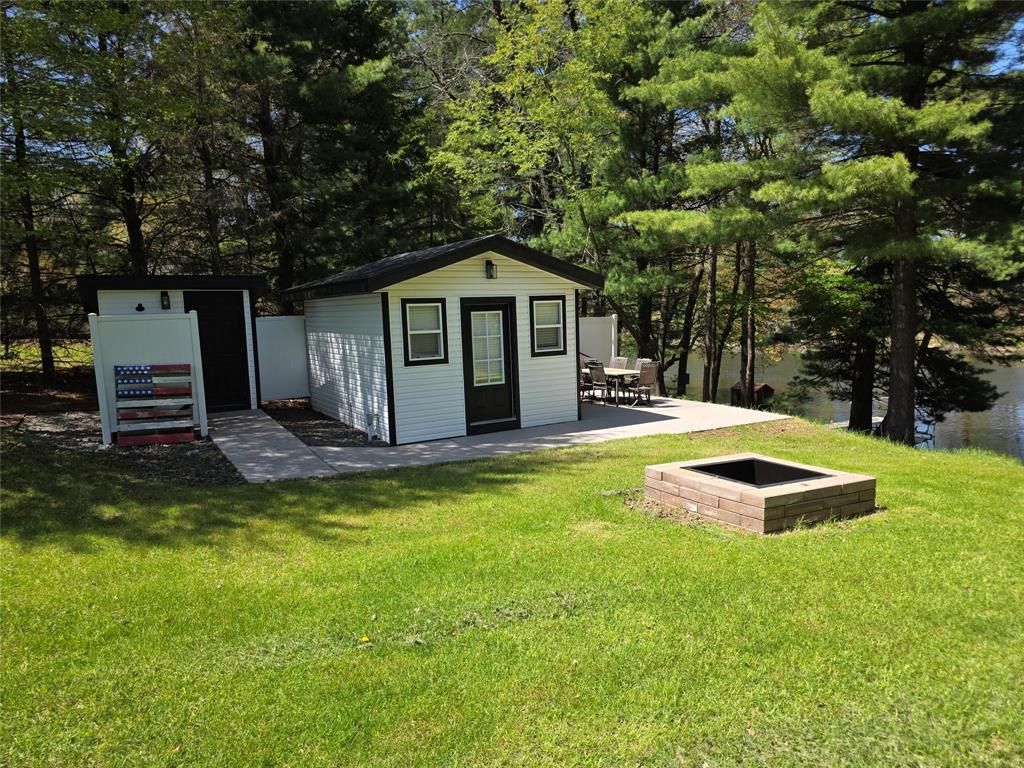 Photo of 2682 5 7/8 AVENUE, New Auburn, WI 54757 (MLS # 1601228)