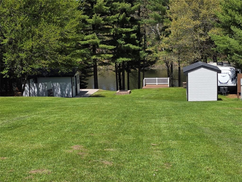 Photo of 2682 5 7/8 AVENUE, New Auburn, WI 54757 (MLS # 1601228)