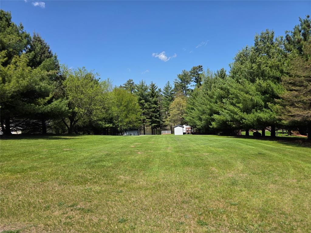 Photo of 2682 5 7/8 AVENUE, New Auburn, WI 54757 (MLS # 1601228)