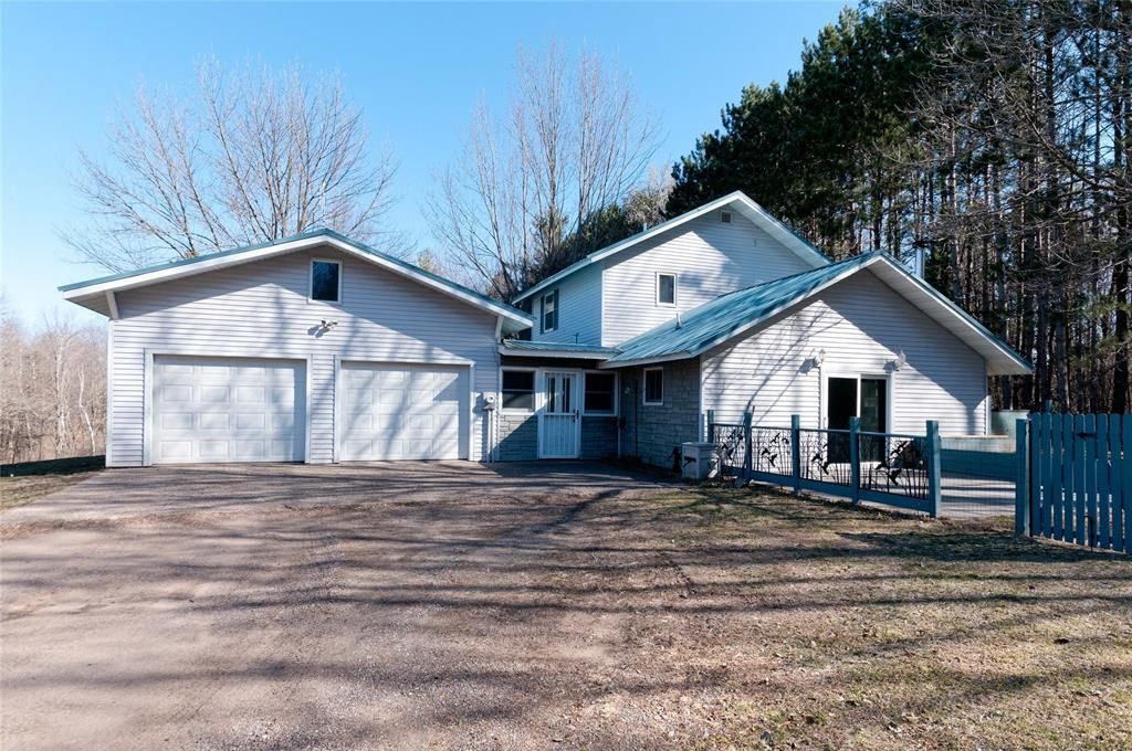 Photo of 1487 20 7/8 STREET, Cameron, WI 54822 (MLS # 1599805)