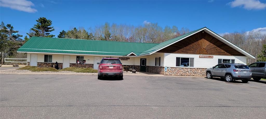 Photo of 6542W State Highway 70, Winter, WI 54896 (MLS # 1600611)