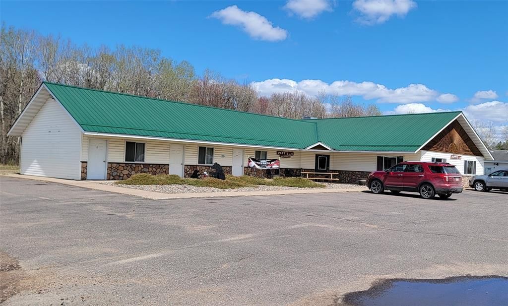 Photo of 6542W State Highway 70, Winter, WI 54896 (MLS # 1600611)